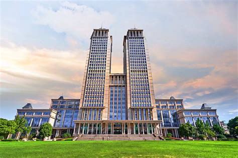 in china the most prestigious are